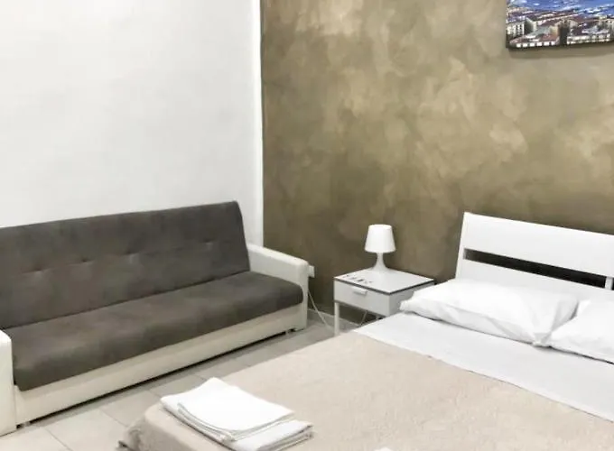 Via Nilo House