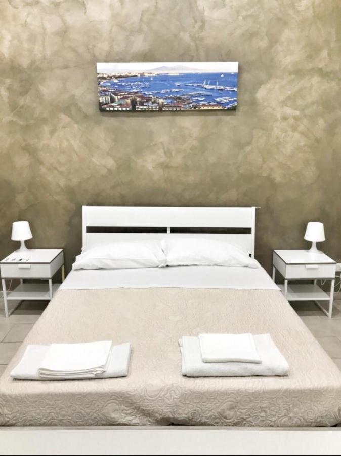 Via Nilo House * Naples