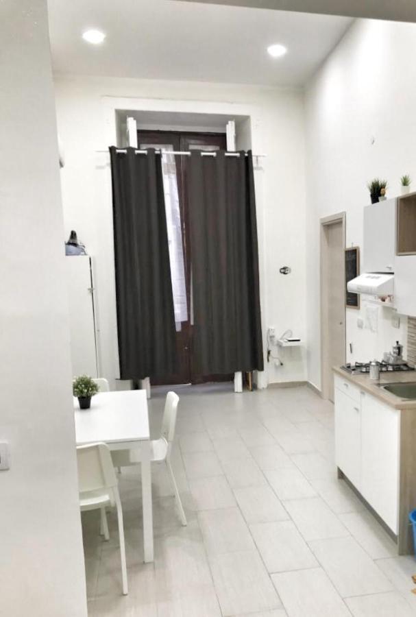 Bed & Breakfast Via Nilo House *